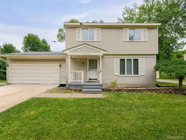 21728 Ruth, Farmington, MI 48336 - #3