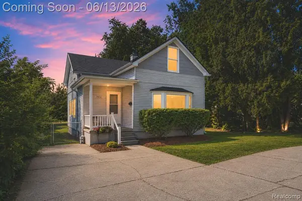 15635 W 13 Mile, Southfield, MI 48076
