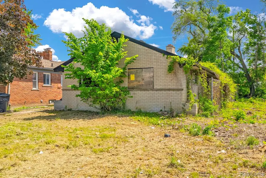 9190 Schaefer, Detroit, MI 48228 - #2