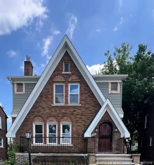 3660 Somerset, Detroit, MI 48224