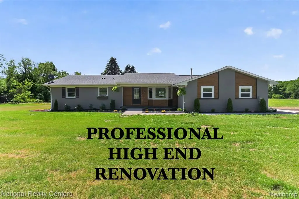 2601 Westwind, Highland, MI 48357 - #1