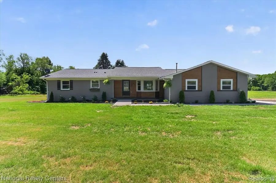 2601 Westwind, Highland, MI 48357 - #2