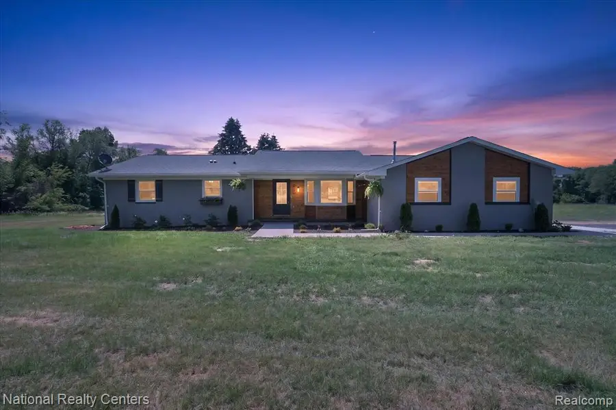 2601 Westwind, Highland, MI 48357 - #3