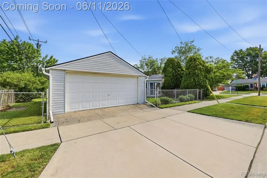 29609 Mark, Madison Heights, MI 48071 - #3