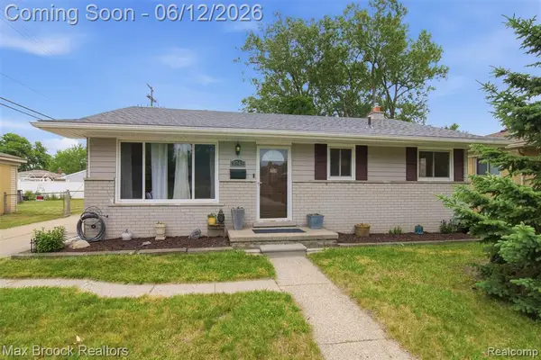 3745 Hayes, Wayne, MI 48184