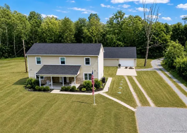 6537 Pardee, Taylor, MI 48180