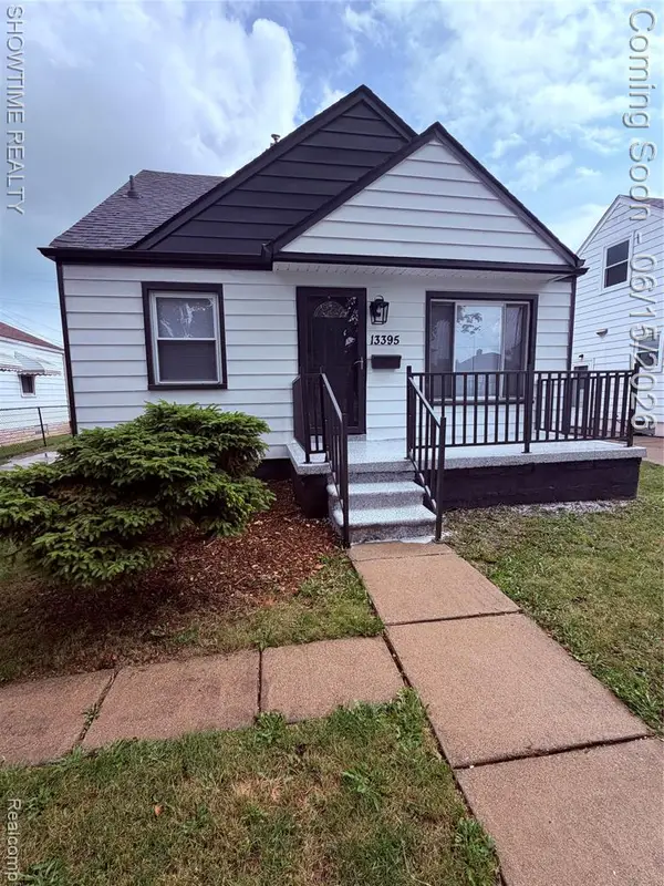 13395 Pullman, Southgate, MI 48195