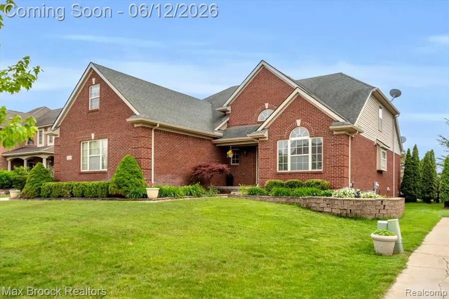 54265 Birchwood, Lyon, MI 48178 - #2