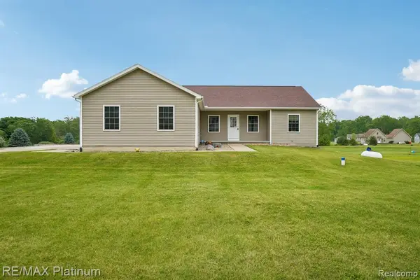 11704 Glen Mary, Byron, MI 48418