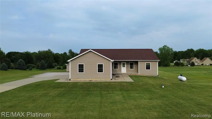 11704 Glen Mary, Byron, MI 48418 - #2