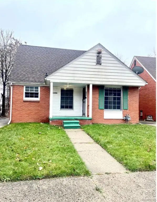 11558 Sanford, Detroit, MI 48205