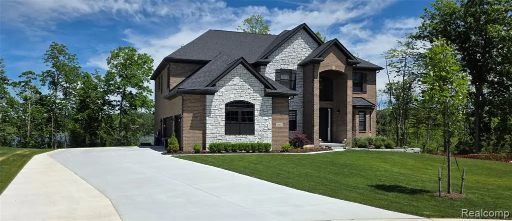 6002 Monarch, Clarkston, MI 48348 - #1