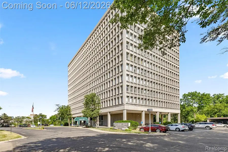 22700 Garrison #302, Dearborn, MI 48124 - #3