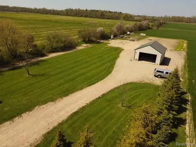 8763 Section Li Section Line, Harbor Beach, MI 48441 - #1