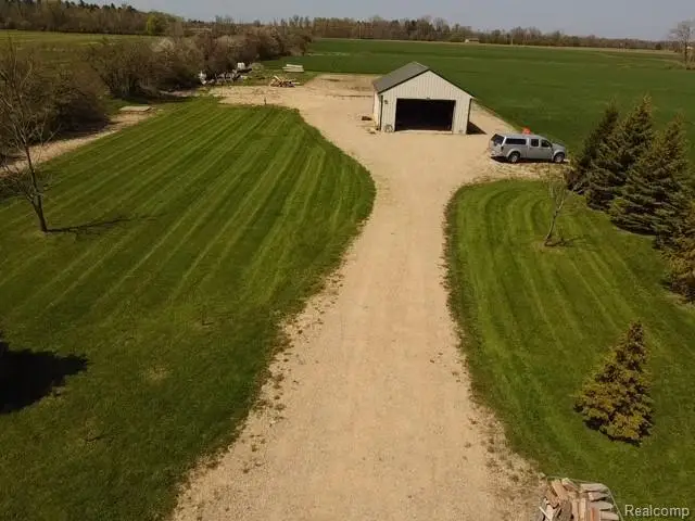 8763 Section Li Section Line, Harbor Beach, MI 48441 - #2