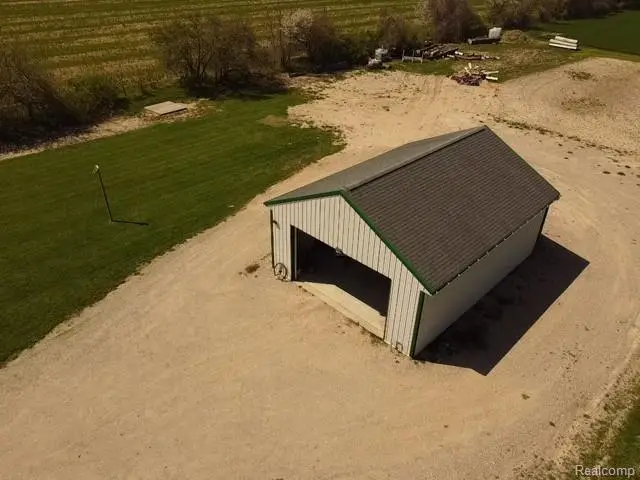 8763 Section Li Section Line, Harbor Beach, MI 48441 - #3