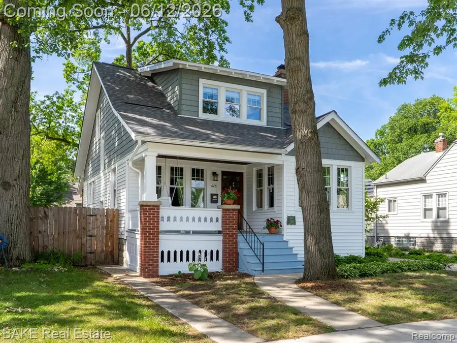 675 W Hazelhurst, Ferndale, MI 48220 - #3