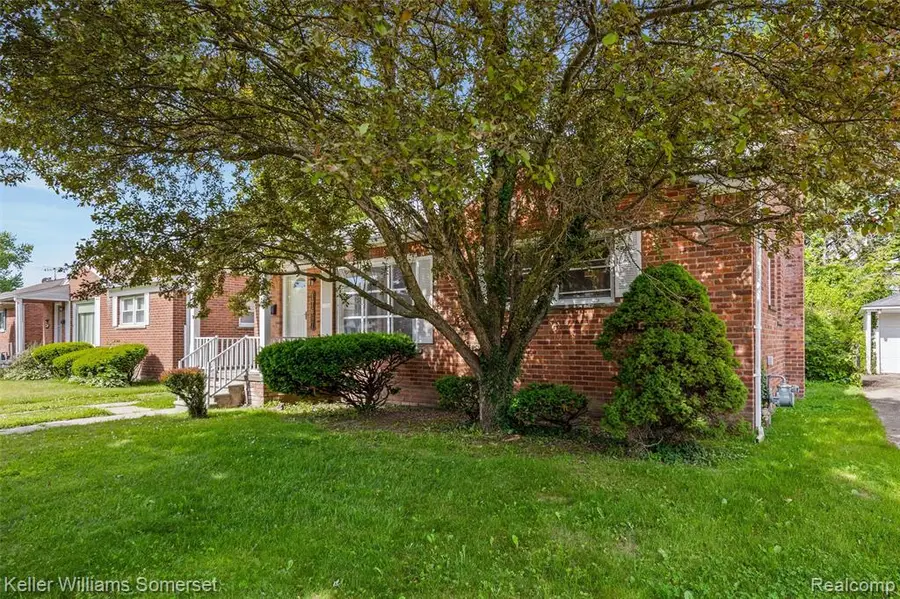 17697 Olympia, Redford, MI 48240 - #3