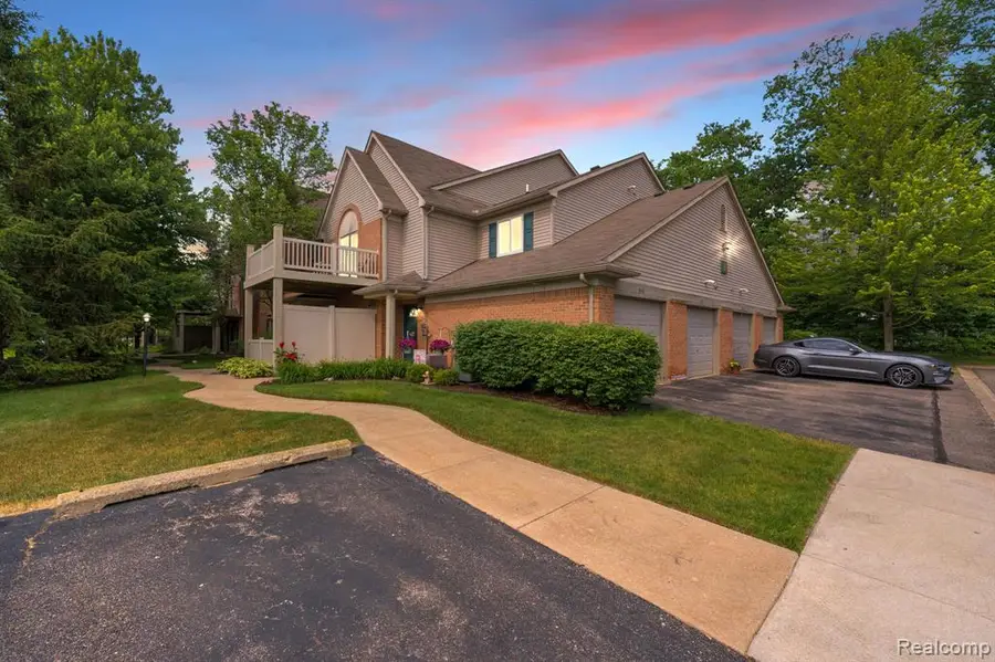 310 Marigold, Westland, MI 48185 - #2