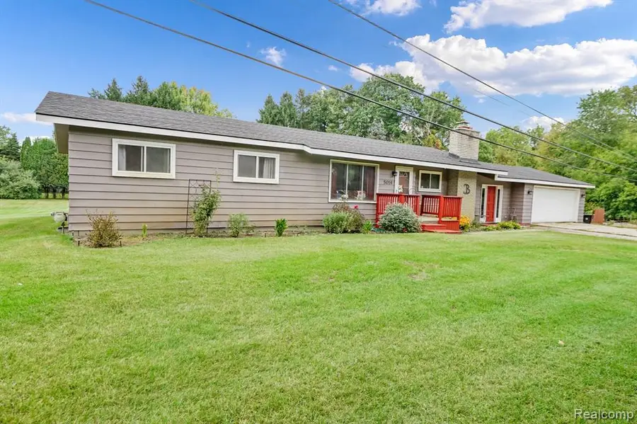 5014 Oak Hill, Clarkston, MI 48348 - #3