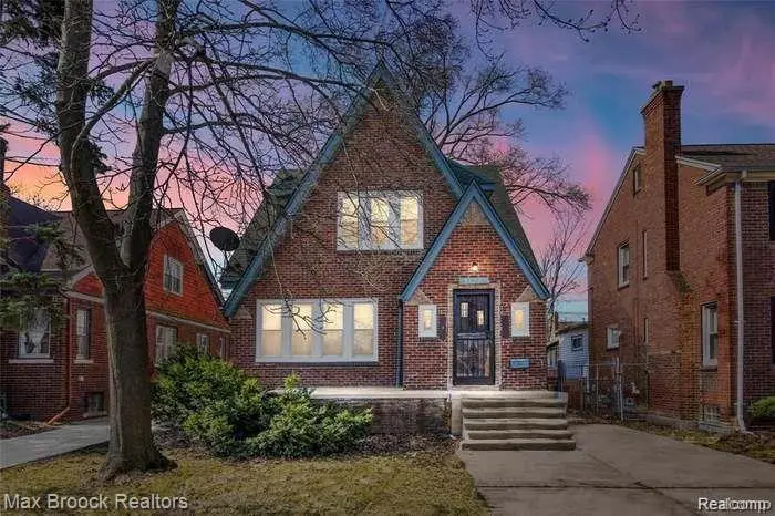 6127 Grayton, Detroit, MI 48224 - #1