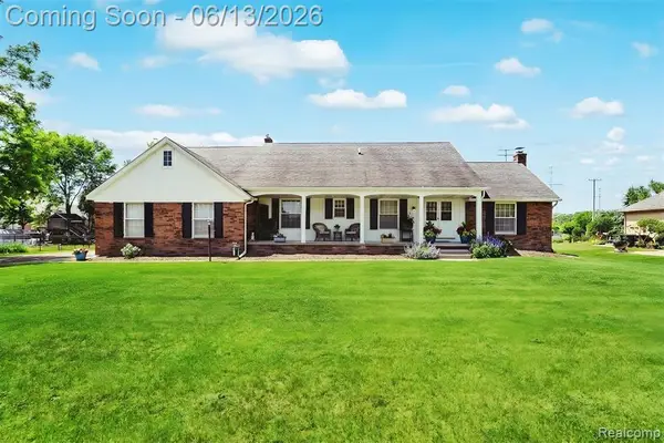 12650 22 Mile, Utica, MI 48315