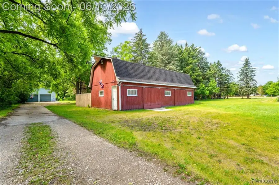 12650 22 Mile, Utica, MI 48315 - #2