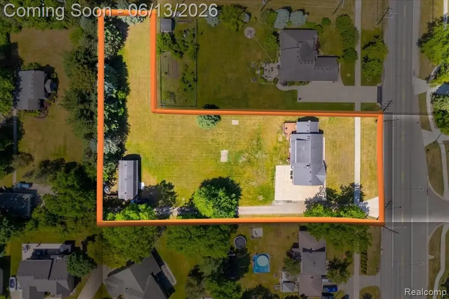 12650 22 Mile, Utica, MI 48315 - #3