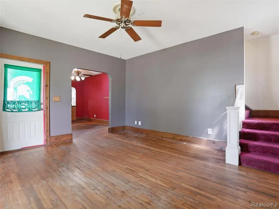 69 E Burdick, Oxford, MI 48371 - #3