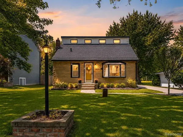 58253 Cathey, Washington, MI 48094