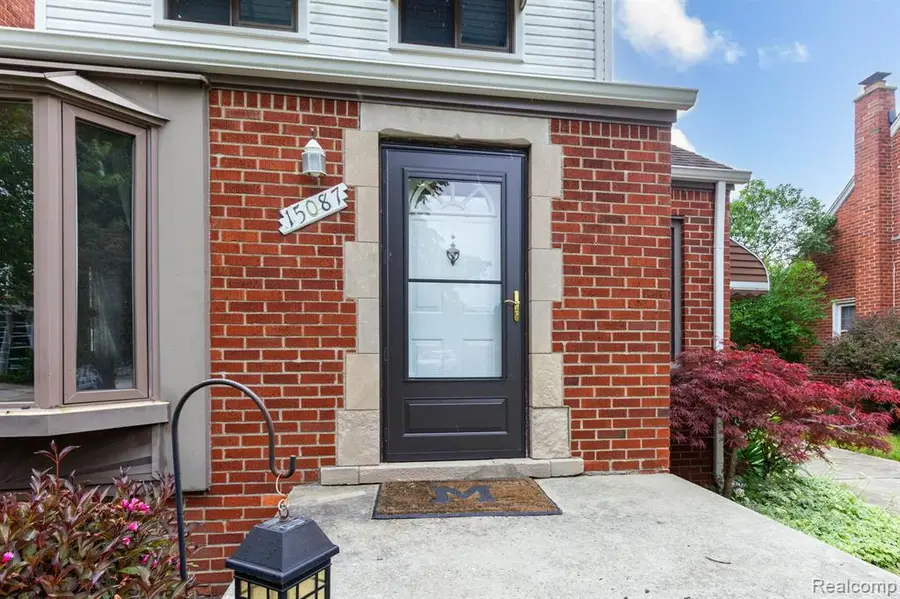 15087 Thomas, Allen Park, MI 48101 - #3