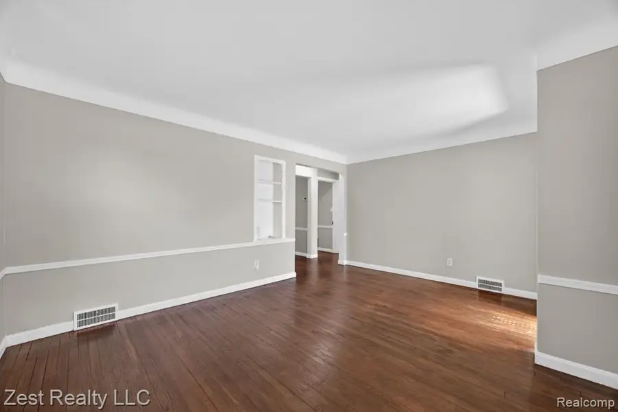 18540 Rosemont, Detroit, MI 48219 - #3