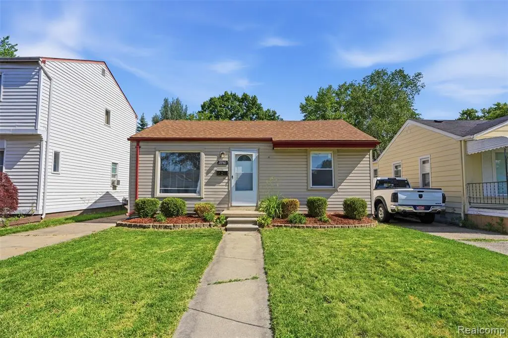 28960 Elmwood, Garden City, MI 48135 - #1