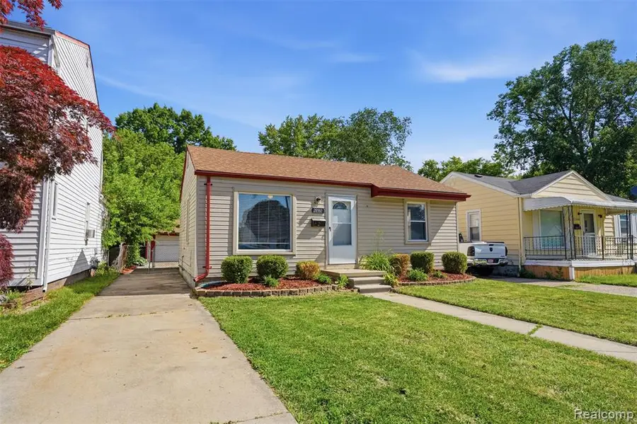 28960 Elmwood, Garden City, MI 48135 - #2