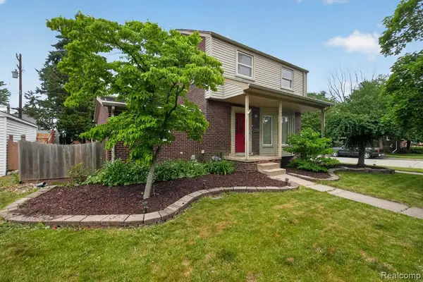 15006 Philomene, Allen Park, MI 48101