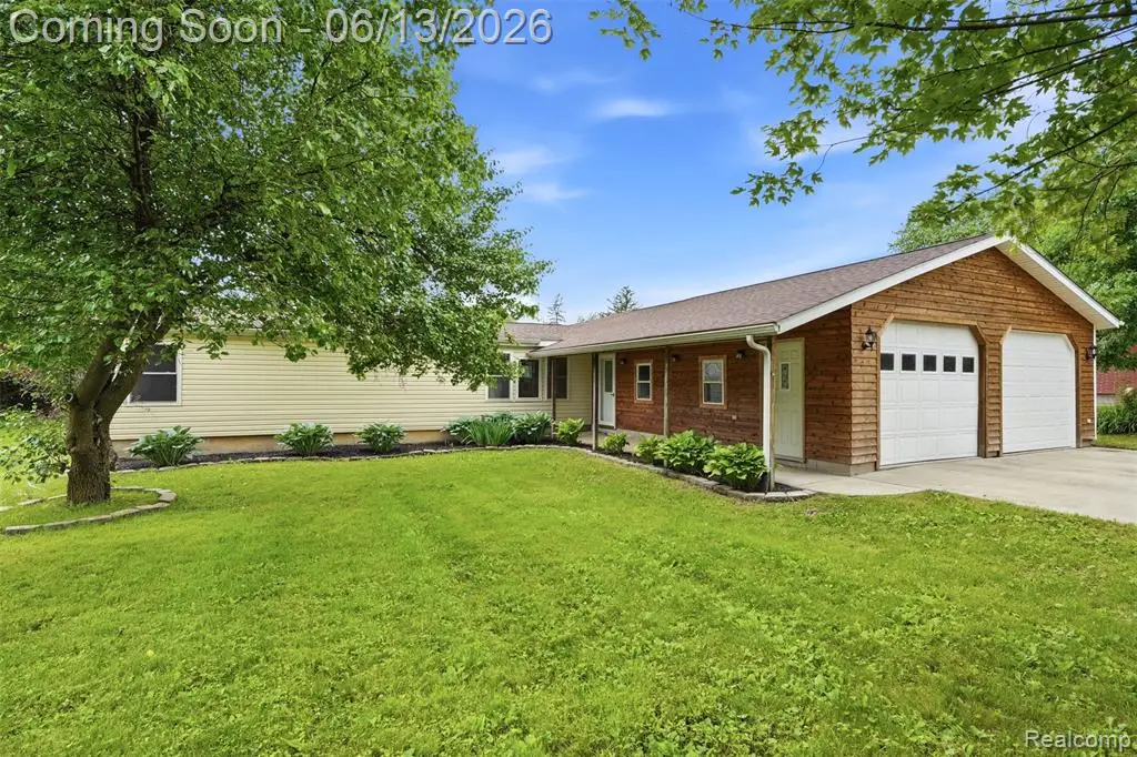 4420 Dublin, Burton, MI 48529 - #1
