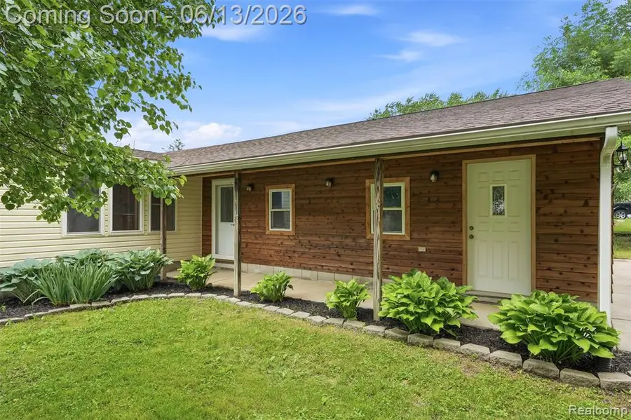 4420 Dublin, Burton, MI 48529 - #3
