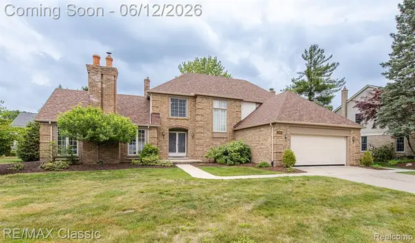 20248 Ellen, Livonia, MI 48152