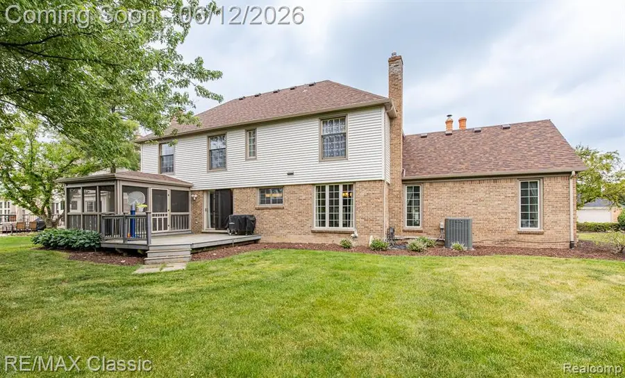 20248 Ellen, Livonia, MI 48152 - #2