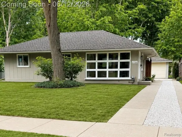 27700 Lexington, Southfield, MI 48076
