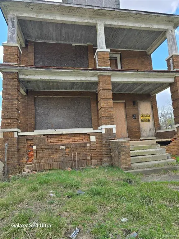 320 Owen, Detroit, MI 48202 - #1