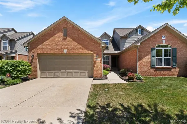 531 Cherry Grove, Canton, MI 48188