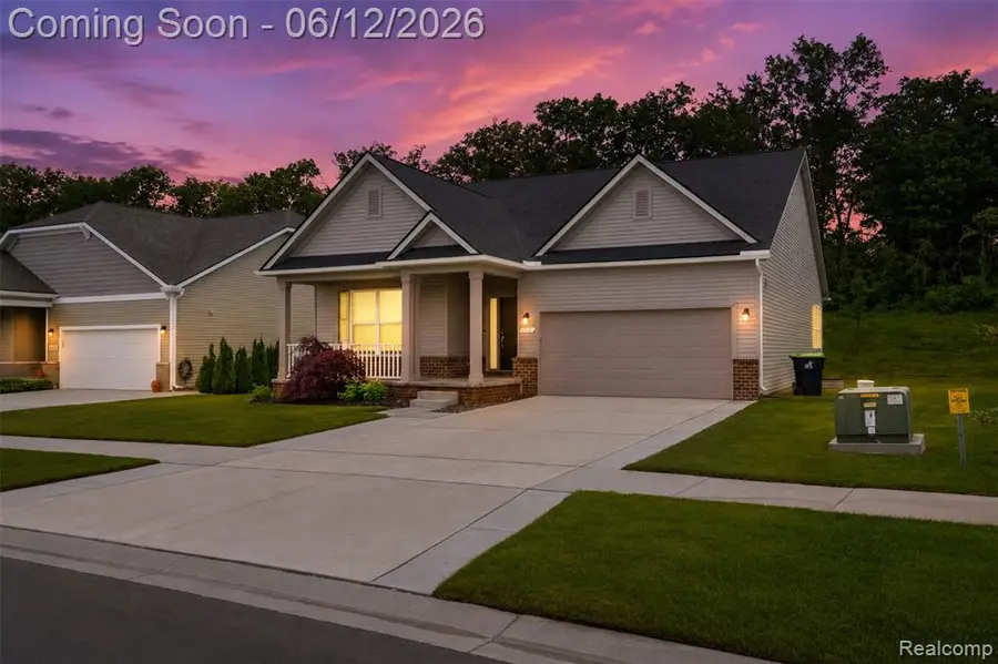 171 Coppice, White Lake, MI 48386 - #2