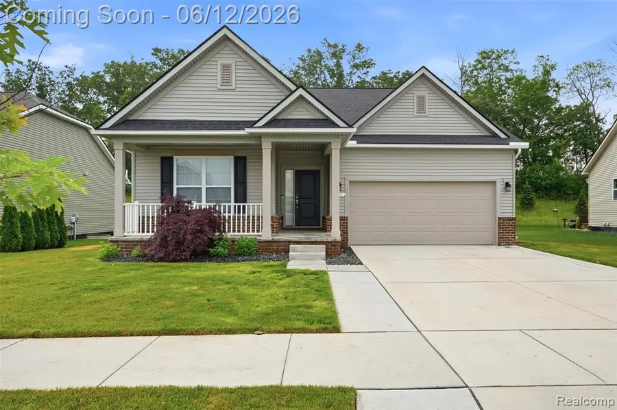 171 Coppice, White Lake, MI 48386 - #3