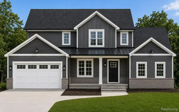 562 (MOH72) Round Rock, Howell, MI 48843