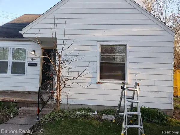 3104 Roberts, Saginaw, MI 48601