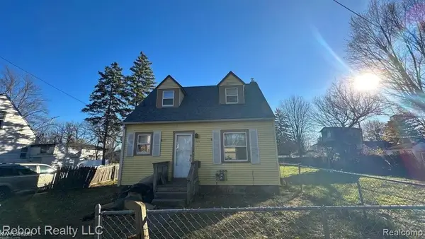 905 Pleasant, Saginaw, MI 48602