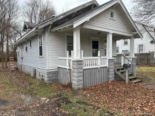 1928 Lincoln, Saginaw, MI 48601