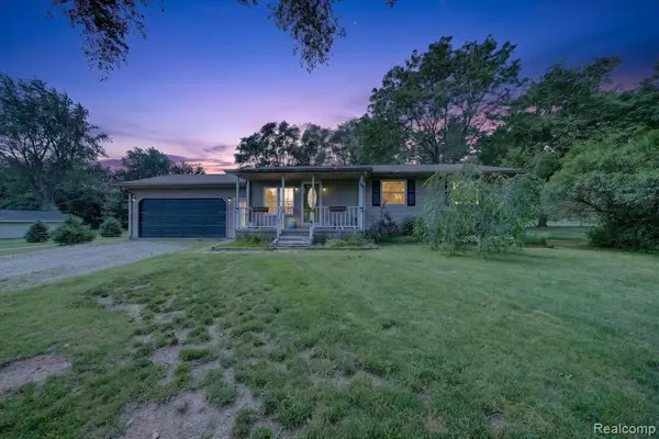 3837 Jones, North Branch, MI 48461