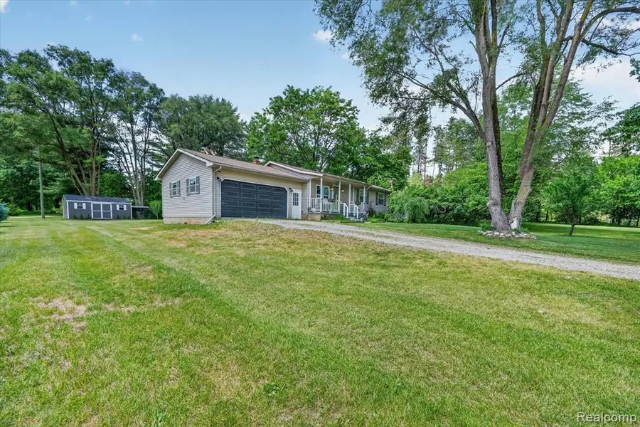 3837 Jones, North Branch, MI 48461 - #2